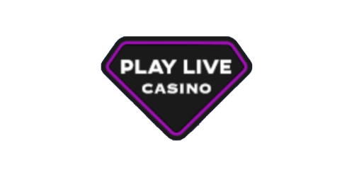 PlayLive Casino Logo