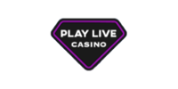 PlayLive Casino Logo