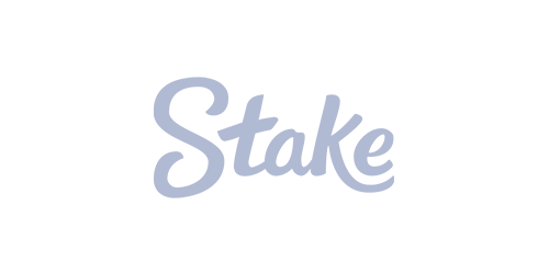 Stake Casino UK Logo