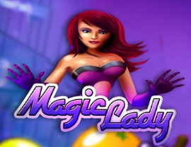 Magic Lady