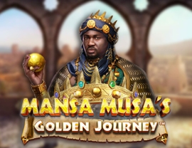 Mansa Musa's: Golden Journey