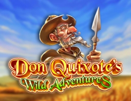 Don Quixote's: Wild Adventures