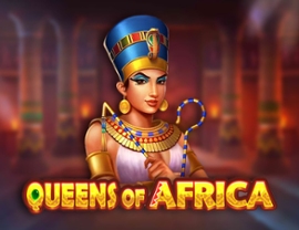 Queens of Africa