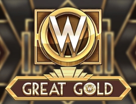 Great Gold