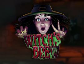 Witch's Brew