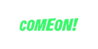 ComeOn! Casino Logo