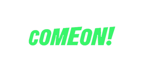 ComeOn! Casino Logo