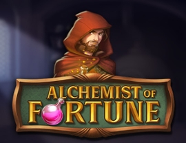 Alchemist of Fortune