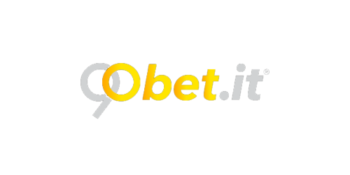 90Bet Casino Logo