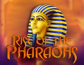 Rise of the Pharaohs
