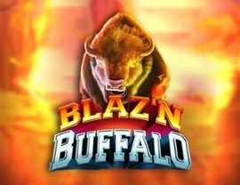 Blaz'n Buffalo