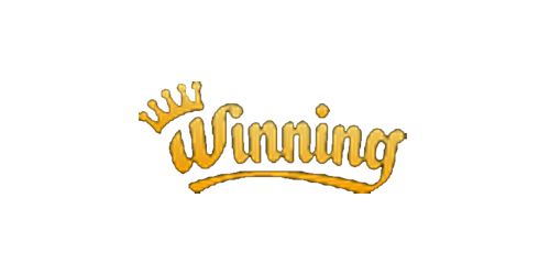 Winning.io Casino Logo