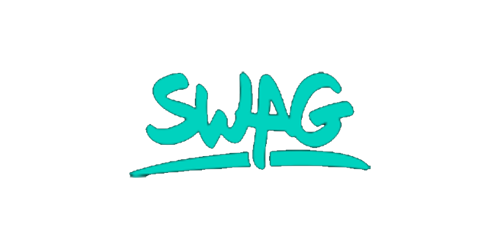 Swag Casino Logo