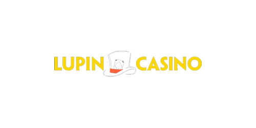Lupin Casino Logo