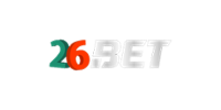 26BET Casino Logo