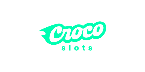 Crocoslots Casino Logo