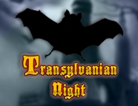 Transylvanian Night