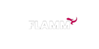 Flamm Casino Logo