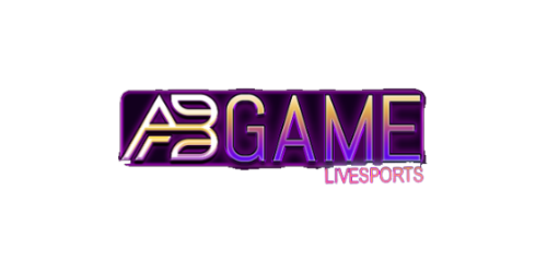 AB Game Casino Logo