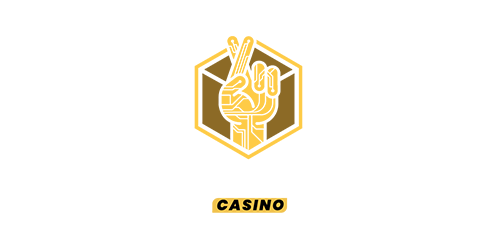 LuckyBlock Casino Logo