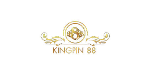 Kingpin88 Casino Logo