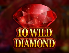 10 Wild Diamond