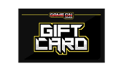 GameOn.games Gift Card