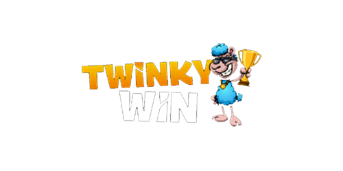 Twinky Win Casino Logo