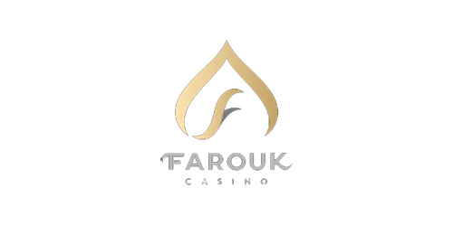 Farouk Casino Logo