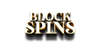 Blockspins Casino Logo