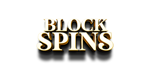 Blockspins Casino Logo