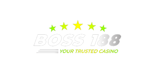 Boss188 Casino Logo