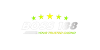 Boss188 Casino Logo