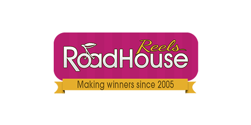 RoadHouse Reels Casino Logo