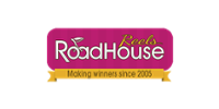RoadHouse Reels Casino Logo