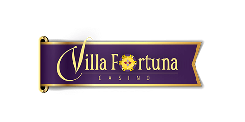 Villa Fortuna Casino Logo