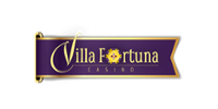 Villa Fortuna Casino Logo
