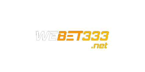 WeBet333 Casino Logo