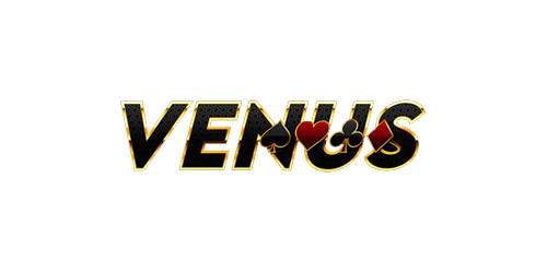 Venus333 Casino Logo