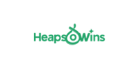 Heaps O Wins Casino Logo