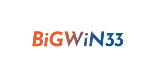 BigWin33 Casino Logo