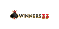 Winners33 Casino Logo