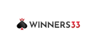 Winners33 Casino Logo