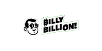 Billy Billion Casino Logo