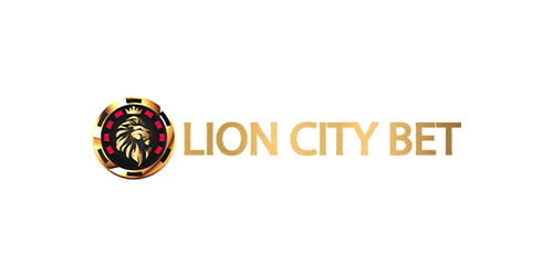 Lion City Bet Casino Logo