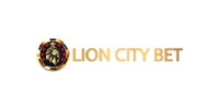 Lion City Bet Casino Logo