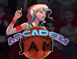 Arcadem Jam: Multi Themes