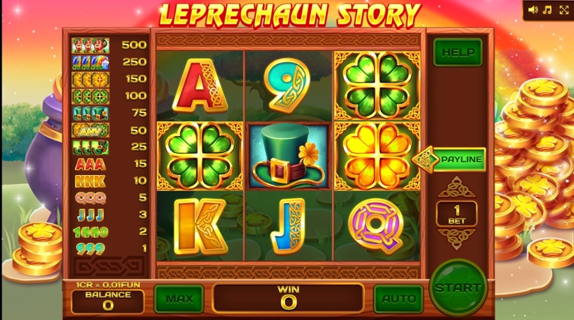 Leprechaun Story (Pull Tabs).jpg