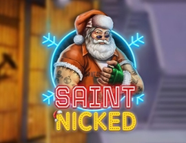 Saint Nicked