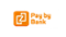 Pay by Bank